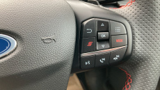 Ford Puma ST 1.0 EcoBoost Hybrid mHEV ST 5dr DCT Petrol Hatchback